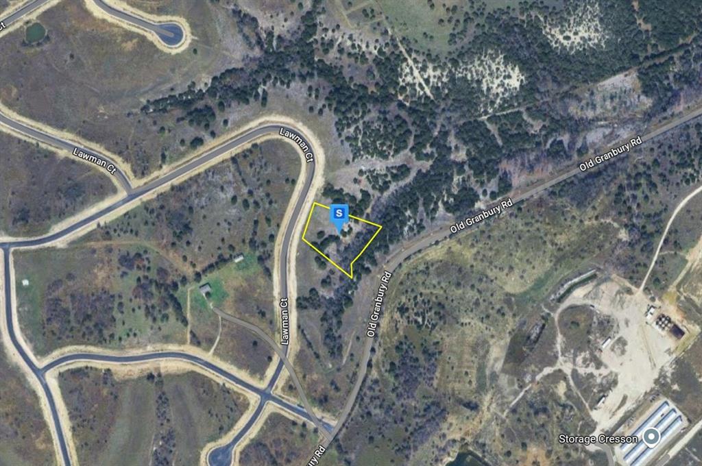 Cougar Mountain - Land