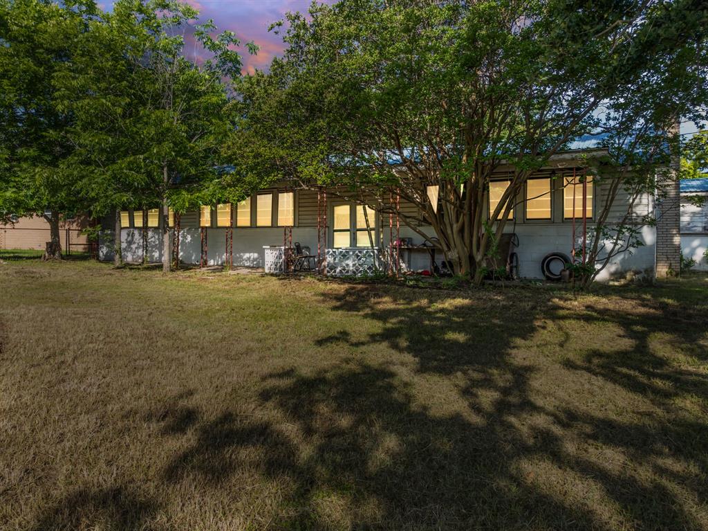 Woodland Park Resub - Residential