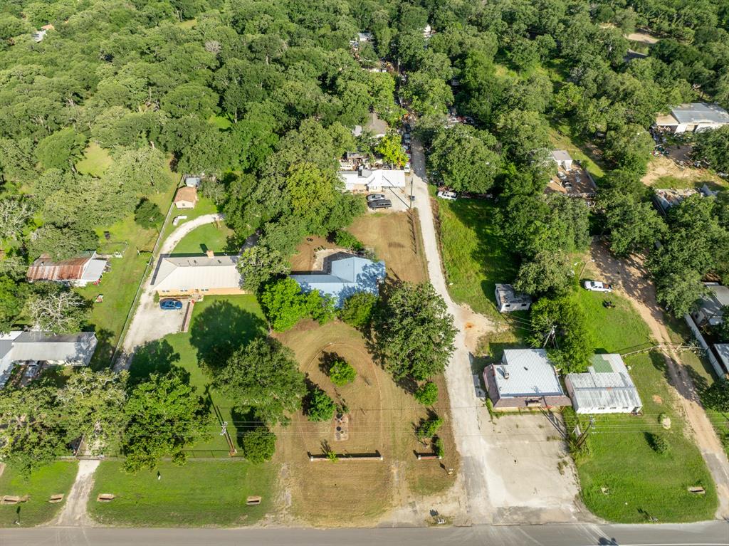 Woodland Park Resub - Residential