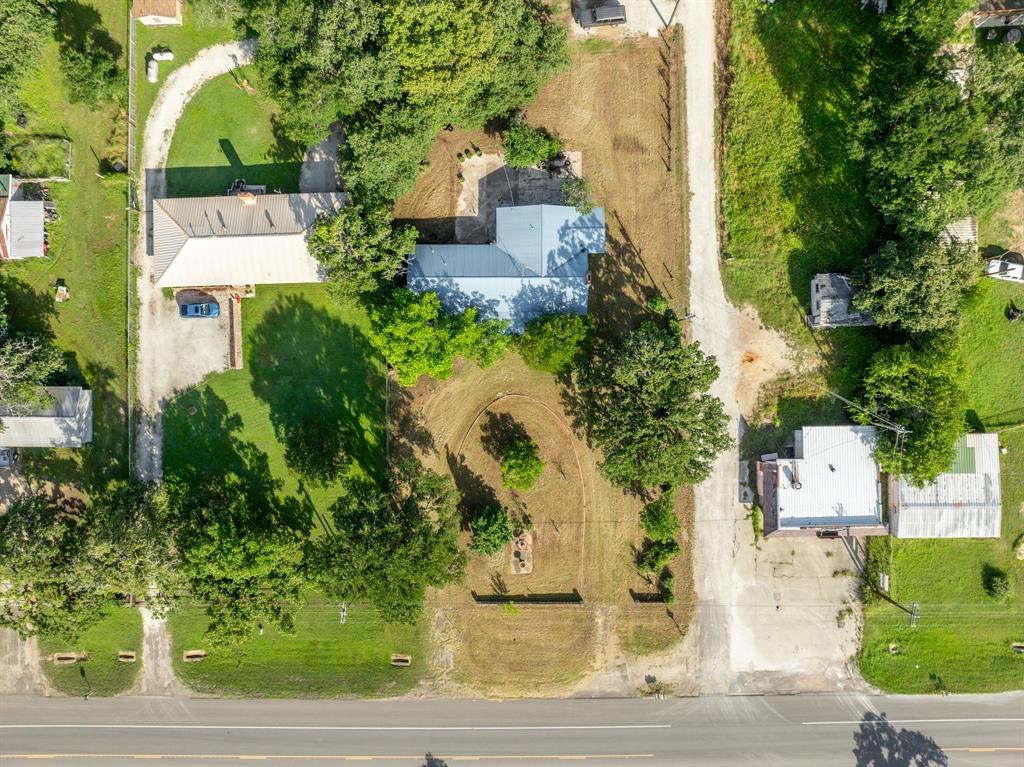 Woodland Park Resub - Residential