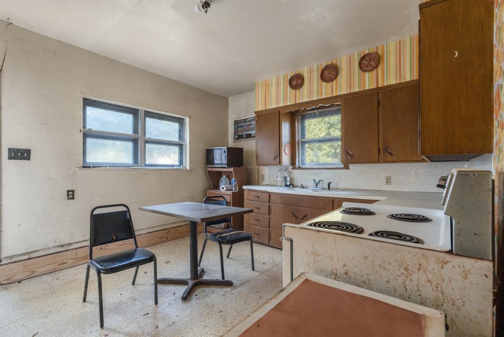 Woodland Park Resub - Residential