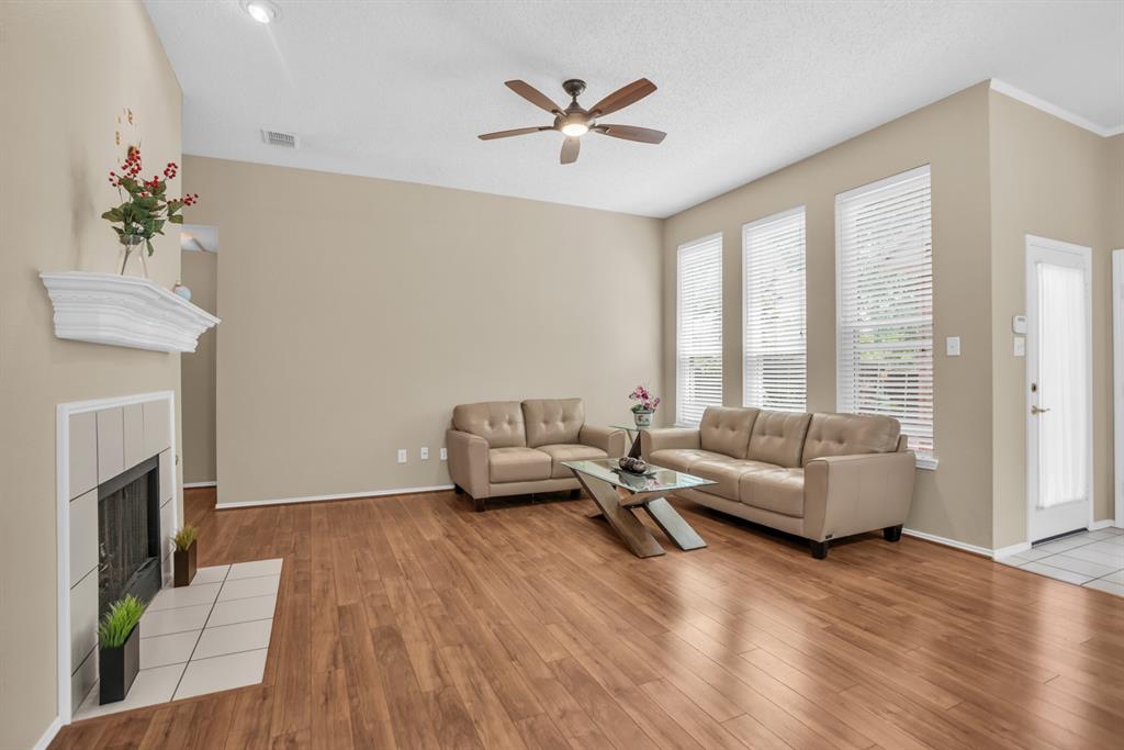 8308 Spring Ridge Drive