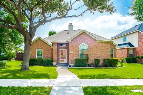 Photo of 8308 Spring Ridge Drive, Plano, TX 75025 (MLS # 21255955)
