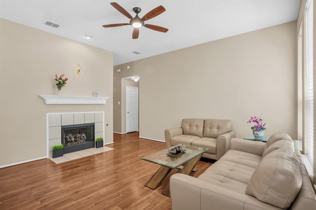 8308 Spring Ridge Drive
