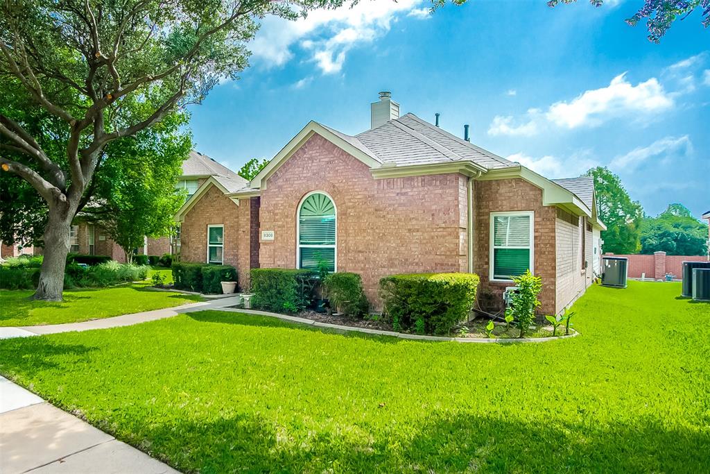 8308 Spring Ridge Drive