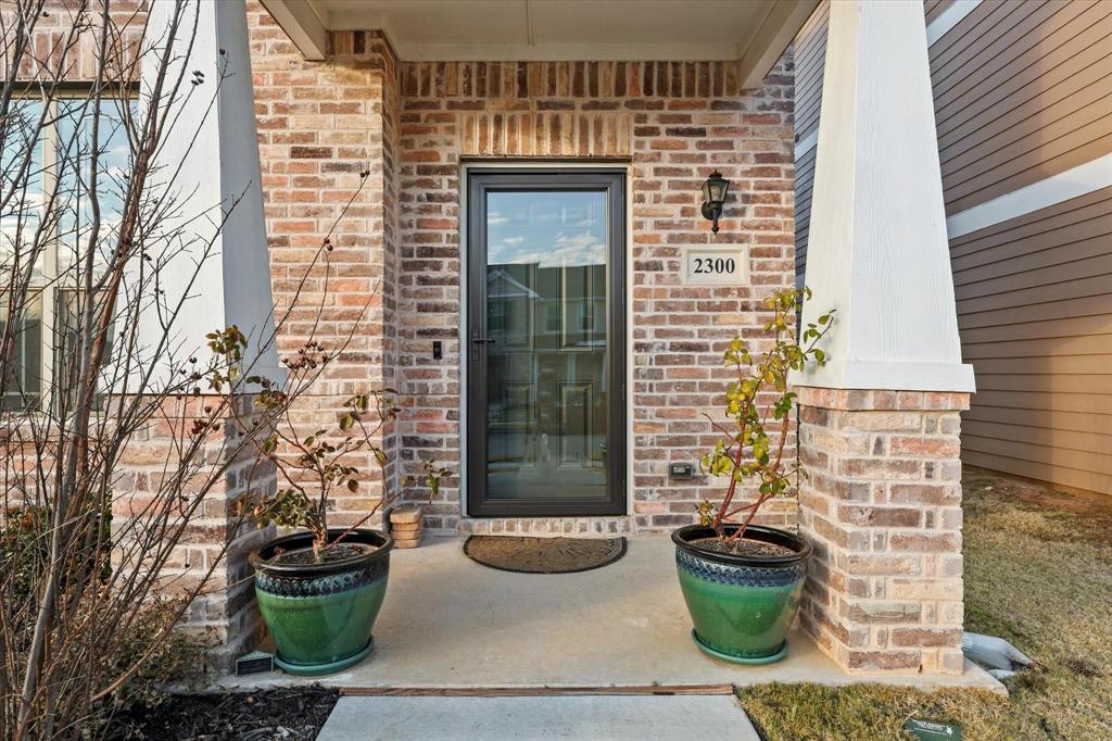 2300 Davenport Drive