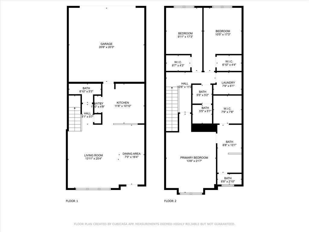 2300 Davenport Drive