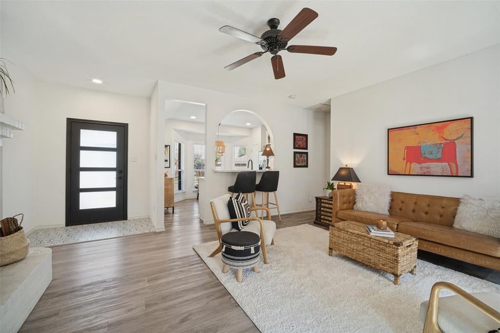 7510 Aberdeen Drive