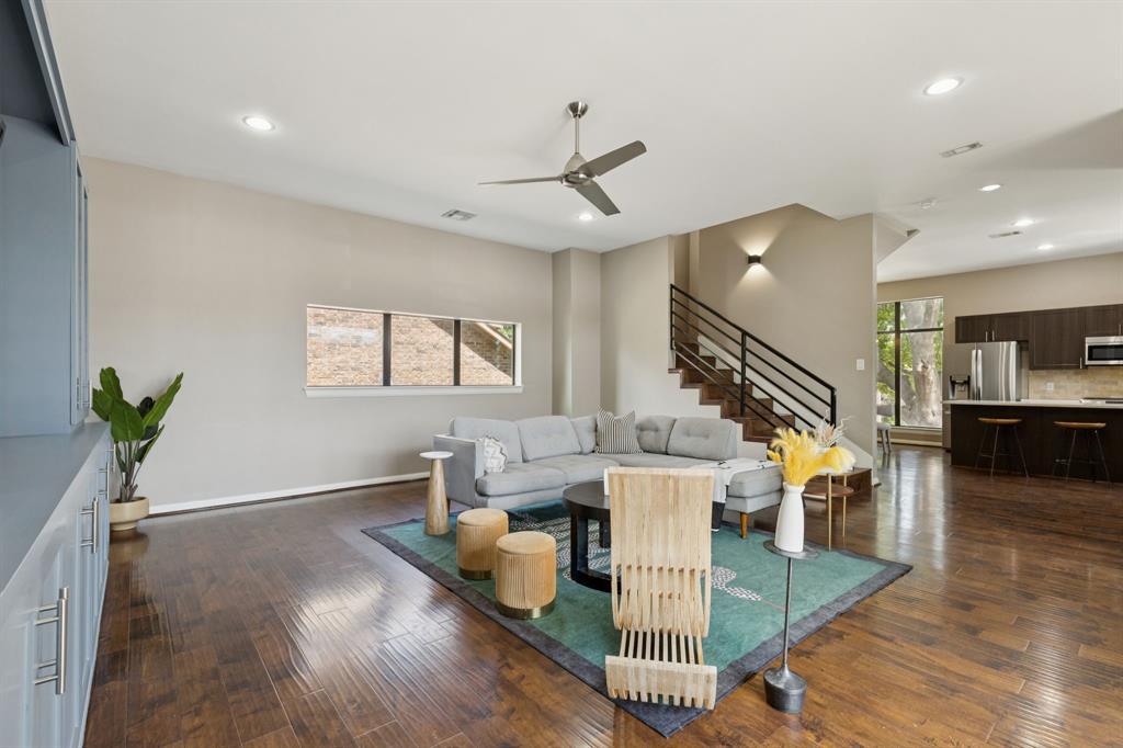 Delano Place - Residential Lease