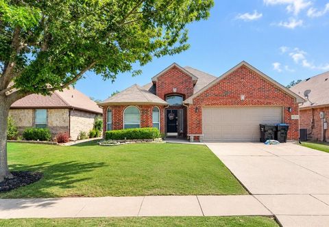 Photo of 8810 Kiowa Drive, Greenville, TX 75402 (MLS # 21274944)