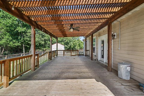 Tiny photo for 1135 Leo Andrews Road, Whitesboro, TX 76273 (MLS # 21338642)