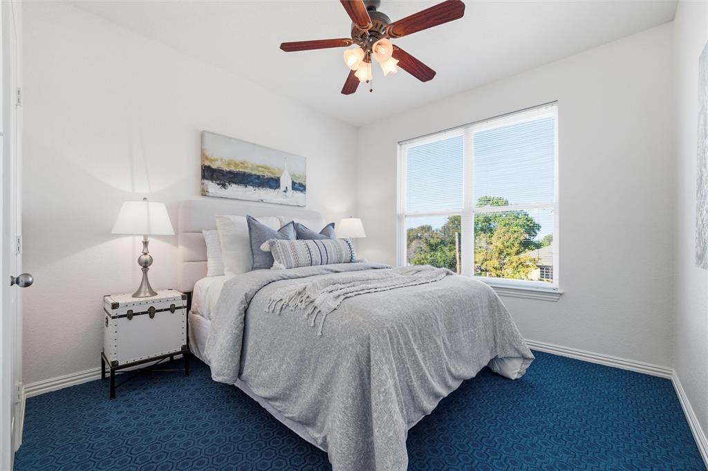 Tejas Trails Add - Residential