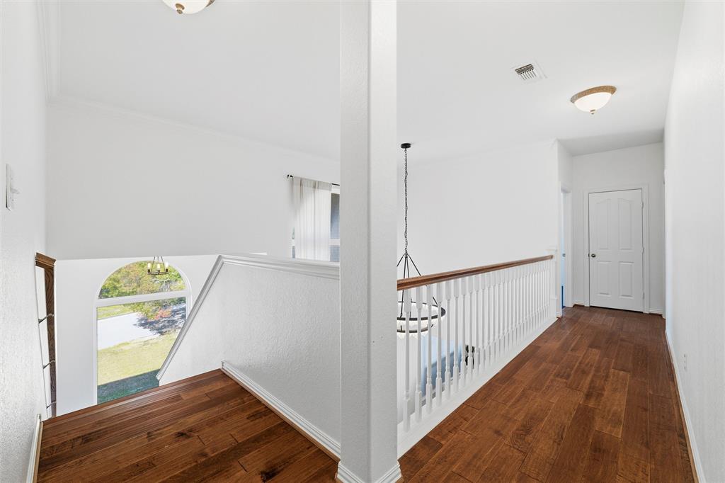 Tejas Trails Add - Residential