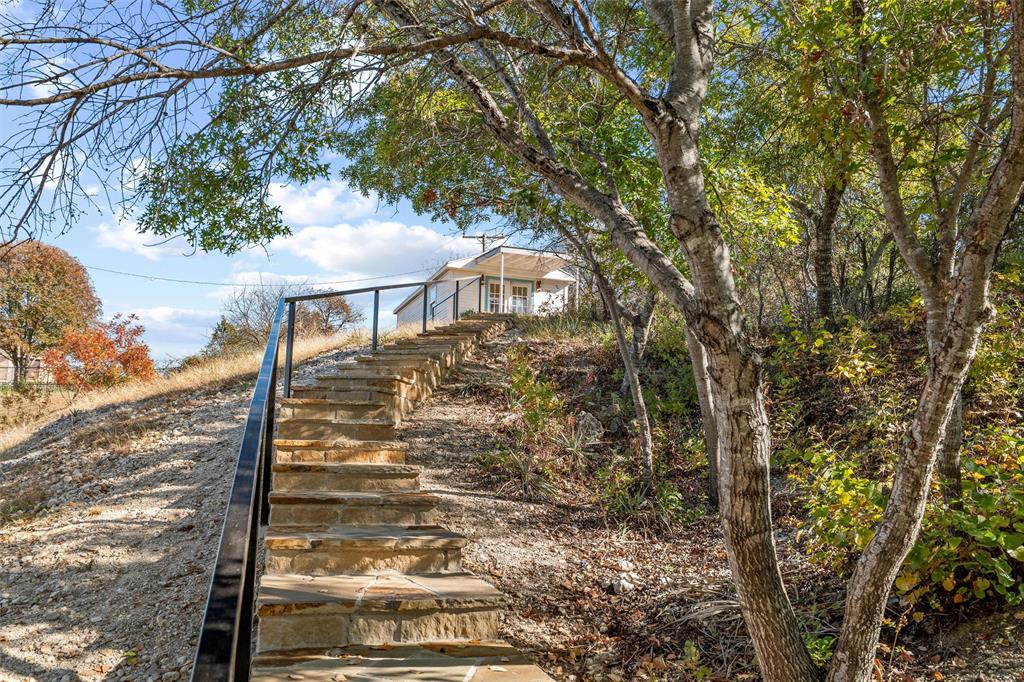 Tejas Trails Add - Residential