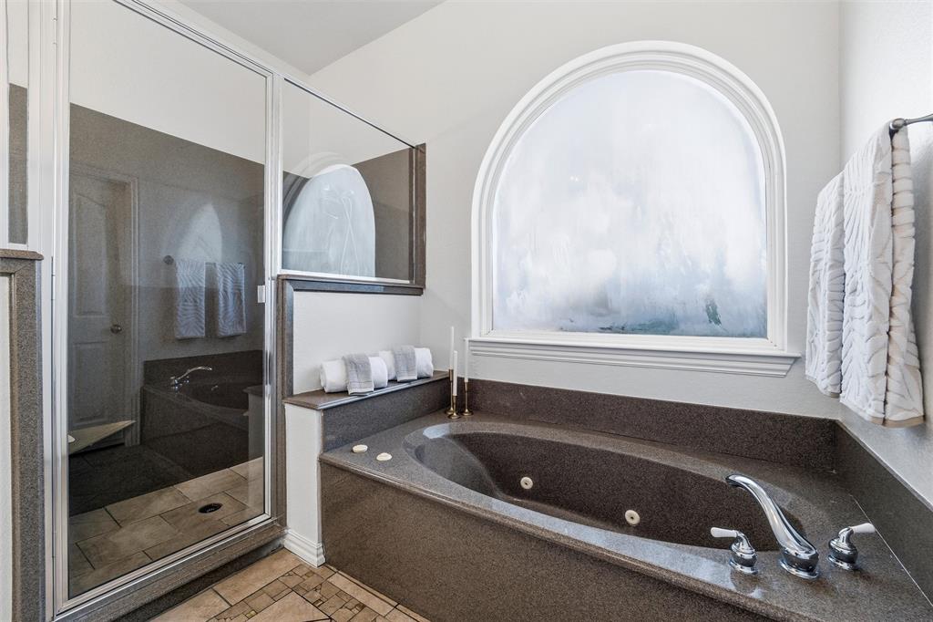 Tejas Trails Add - Residential