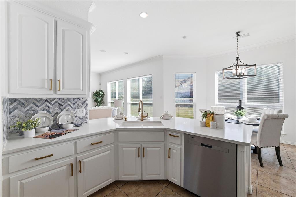 Tejas Trails Add - Residential