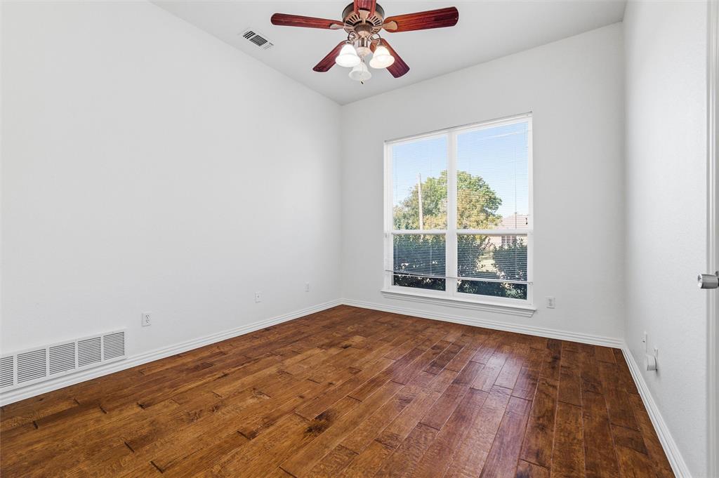 Tejas Trails Add - Residential