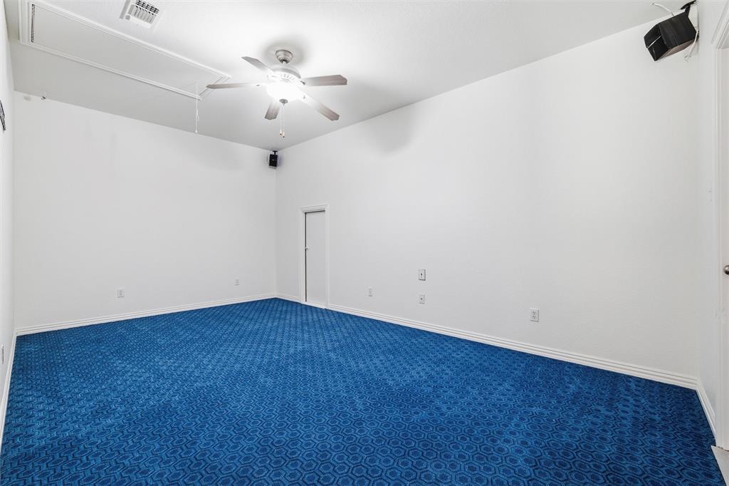 Tejas Trails Add - Residential