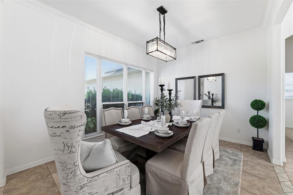 Tejas Trails Add - Residential