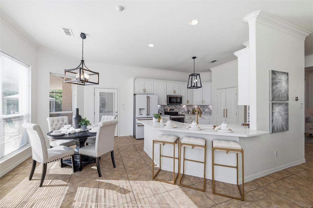 Tejas Trails Add - Residential