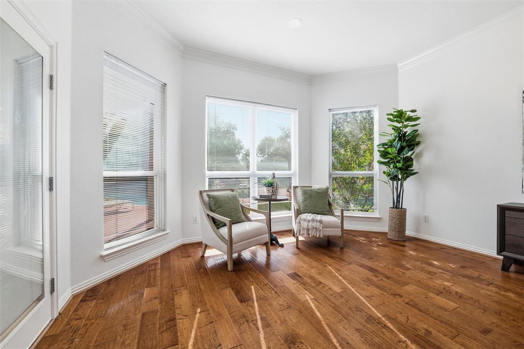 Tejas Trails Add - Residential