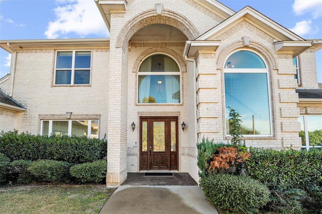 10601 Pack Saddle Trail