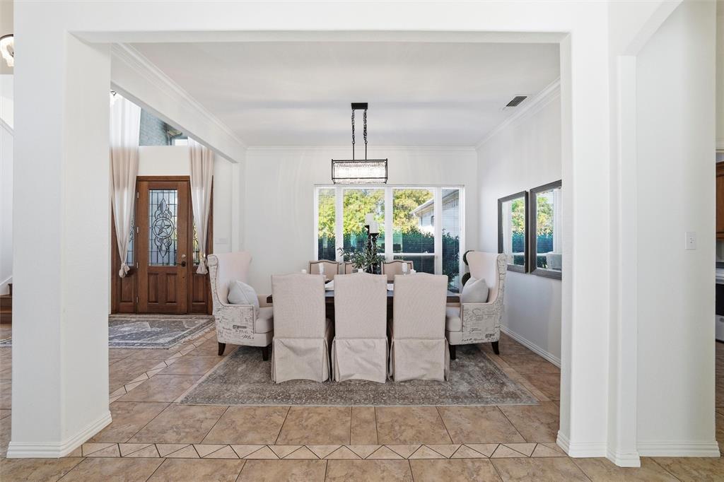 Tejas Trails Add - Residential