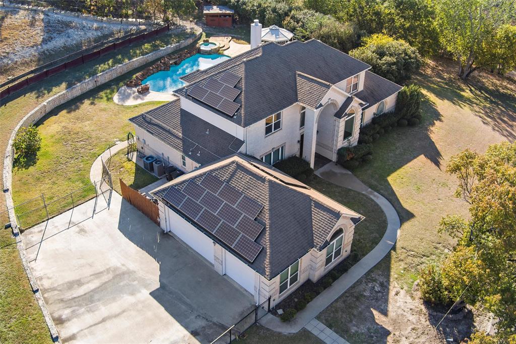 10601 Pack Saddle Trail