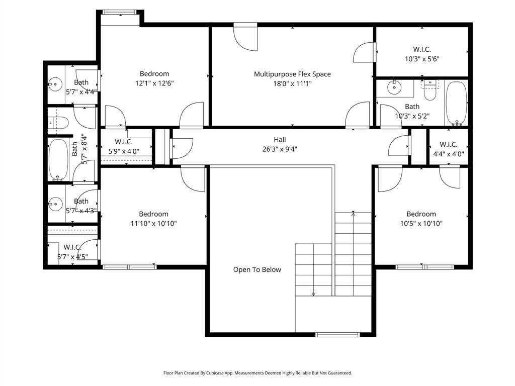 Tejas Trails Add - Residential