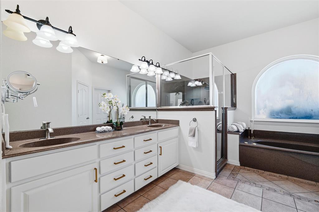 Tejas Trails Add - Residential