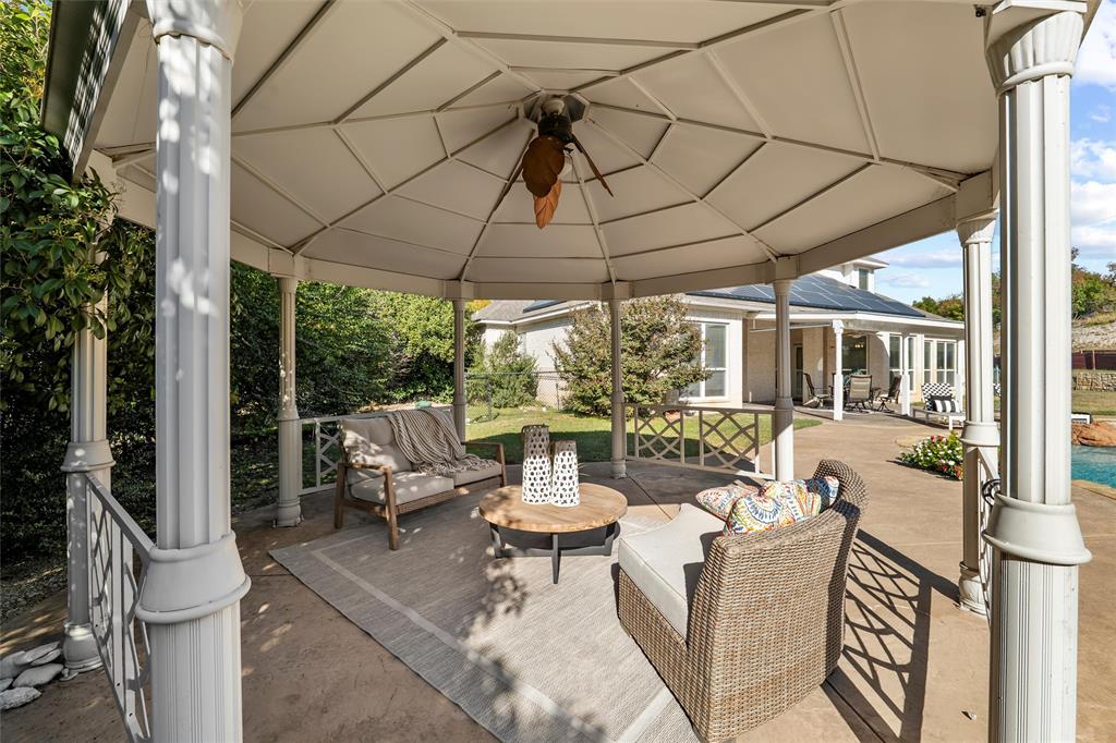 Tejas Trails Add - Residential