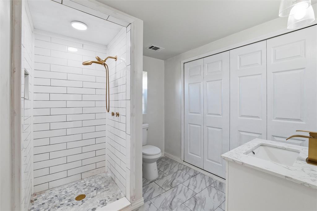 Tejas Trails Add - Residential