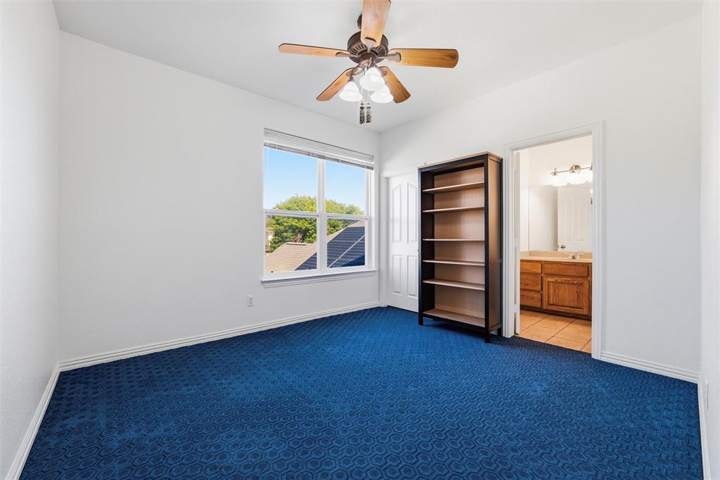 Tejas Trails Add - Residential