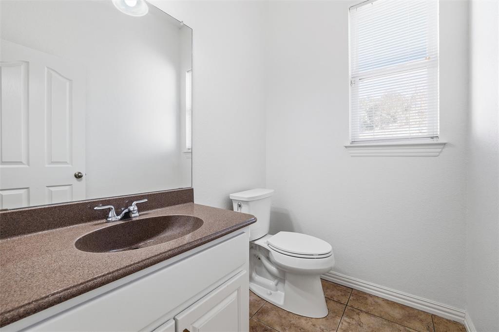 Tejas Trails Add - Residential