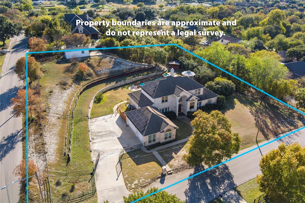 10601 Pack Saddle Trail