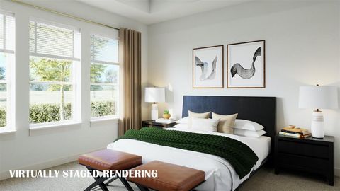 Tiny photo for 9502 Keep Street, Frisco, TX 75035 (MLS # 21100645)