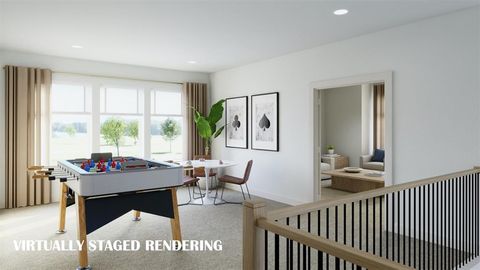 Tiny photo for 9502 Keep Street, Frisco, TX 75035 (MLS # 21100645)