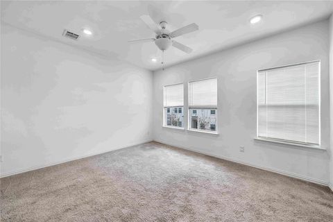 Tiny photo for 9916 Hennings Street, Irving, TX 75063 (MLS # 21200829)