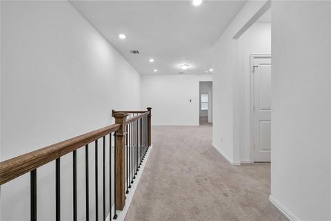 Tiny photo for 9916 Hennings Street, Irving, TX 75063 (MLS # 21200829)