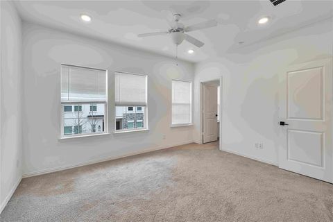 Tiny photo for 9916 Hennings Street, Irving, TX 75063 (MLS # 21200829)