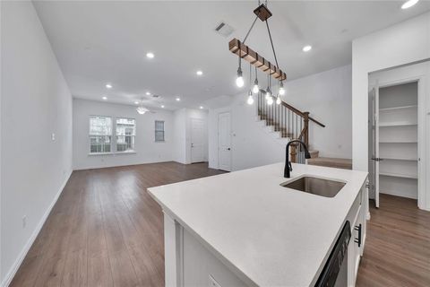 Tiny photo for 9916 Hennings Street, Irving, TX 75063 (MLS # 21200829)