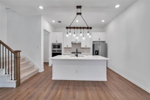 Tiny photo for 9916 Hennings Street, Irving, TX 75063 (MLS # 21200829)