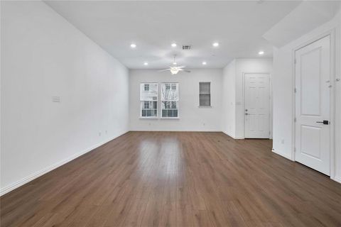 Tiny photo for 9916 Hennings Street, Irving, TX 75063 (MLS # 21200829)