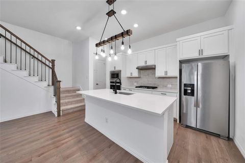 Tiny photo for 9916 Hennings Street, Irving, TX 75063 (MLS # 21200829)