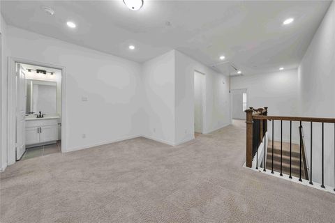 Tiny photo for 9916 Hennings Street, Irving, TX 75063 (MLS # 21200829)