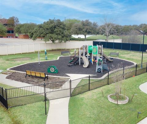 Tiny photo for 9916 Hennings Street, Irving, TX 75063 (MLS # 21200829)