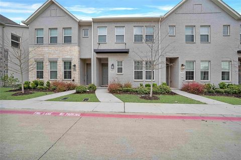 9916 Hennings Street Irving TX 75063