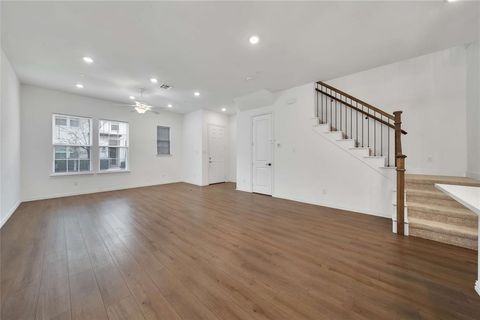 Tiny photo for 9916 Hennings Street, Irving, TX 75063 (MLS # 21200829)