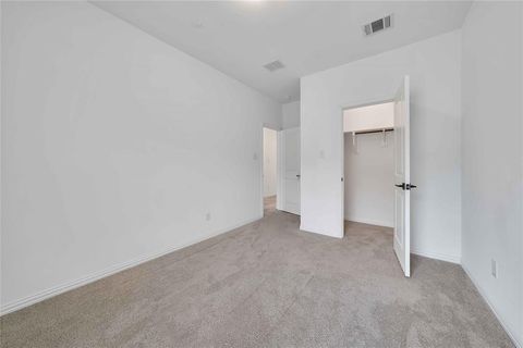 Tiny photo for 9916 Hennings Street, Irving, TX 75063 (MLS # 21200829)