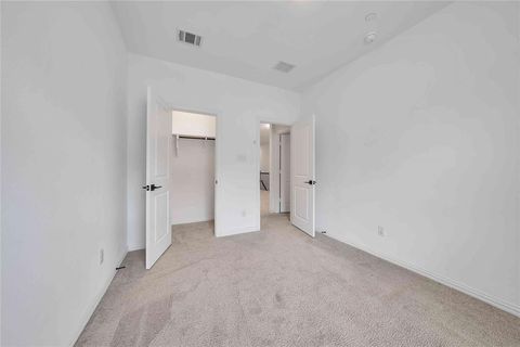 Tiny photo for 9916 Hennings Street, Irving, TX 75063 (MLS # 21200829)